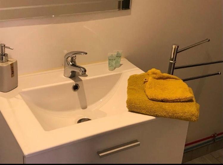 Pied A Terre Wimereux A 2 Pas De La Plage Et Du Centre Kültér fotó
